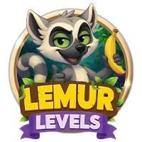 Lemur Levels